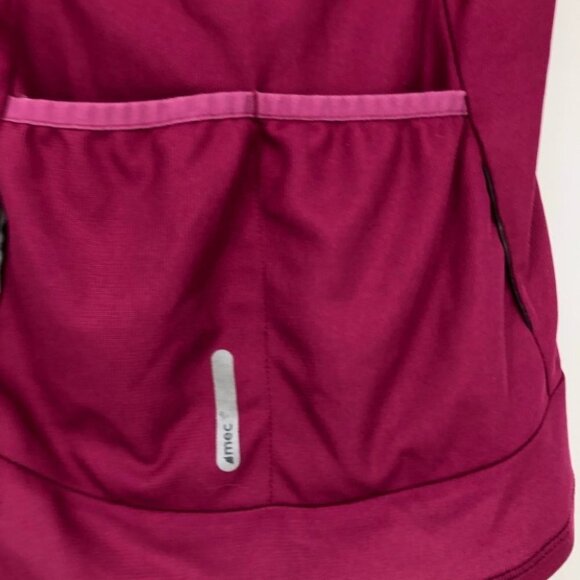 Mountain equipment co-op  MEC lightweight vest zip - Picture 14 of 16